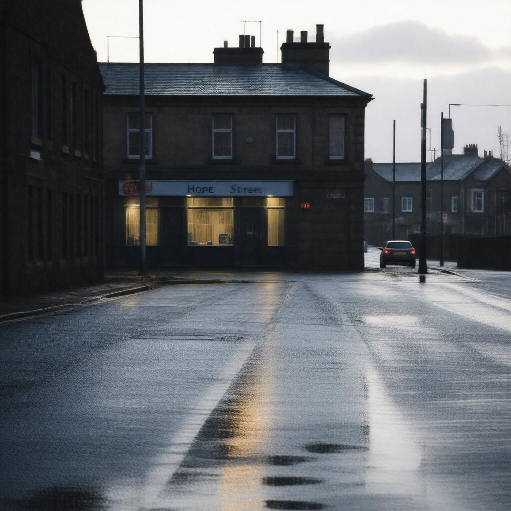 Hope Street